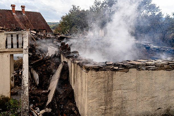 Affordable Structural Rebuild solutions in Chalfont, PA
